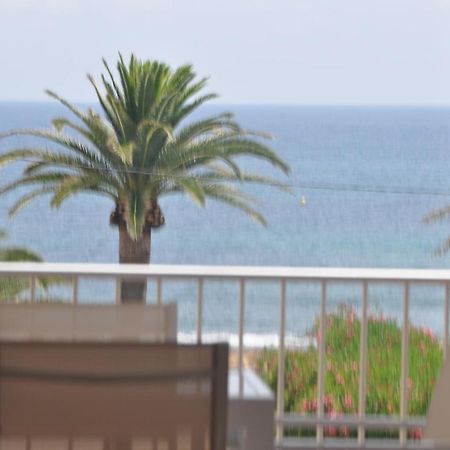 Javea Lovely Apartments Facing The Sea Luaran gambar