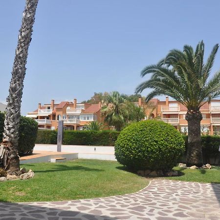 Javea Lovely Apartments Facing The Sea Luaran gambar