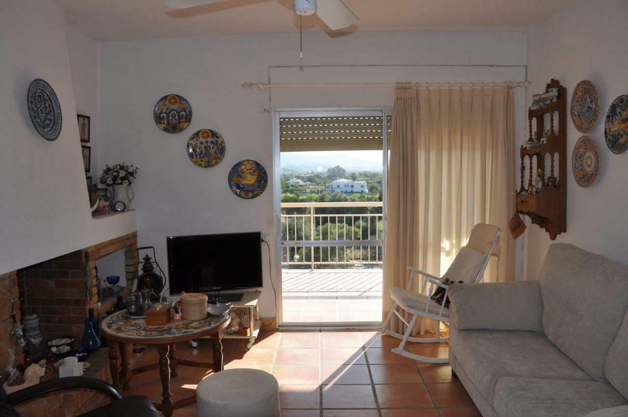 Javea Lovely Apartments Facing The Sea Luaran gambar