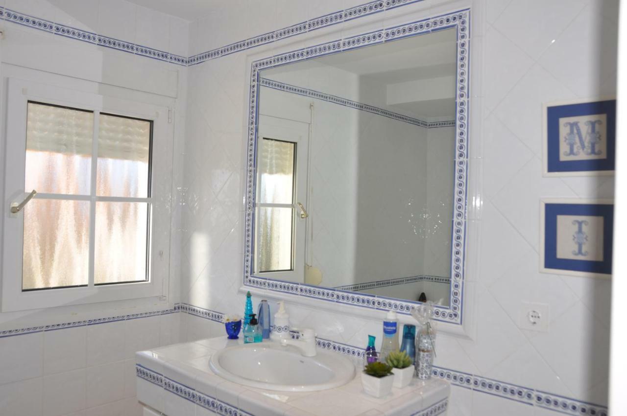 Javea Lovely Apartments Facing The Sea Luaran gambar