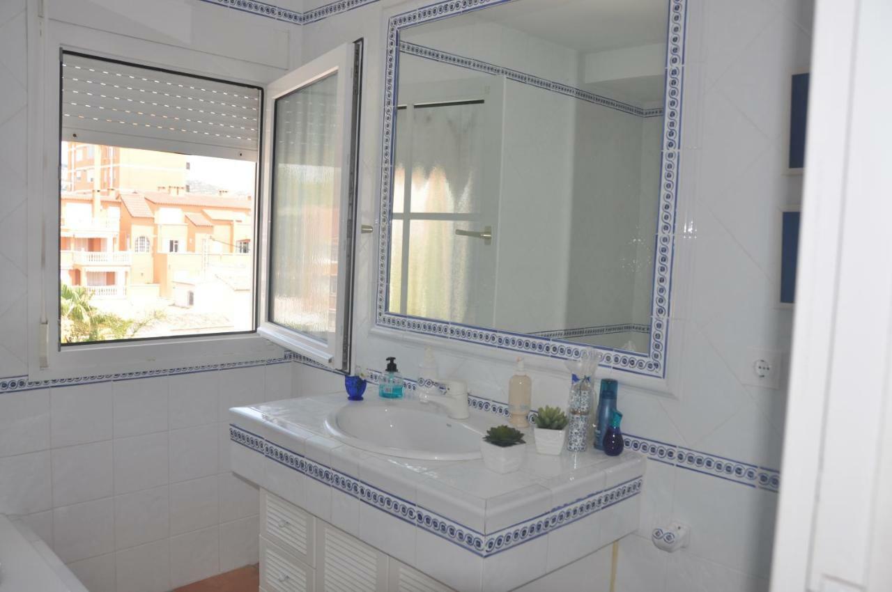 Javea Lovely Apartments Facing The Sea Luaran gambar